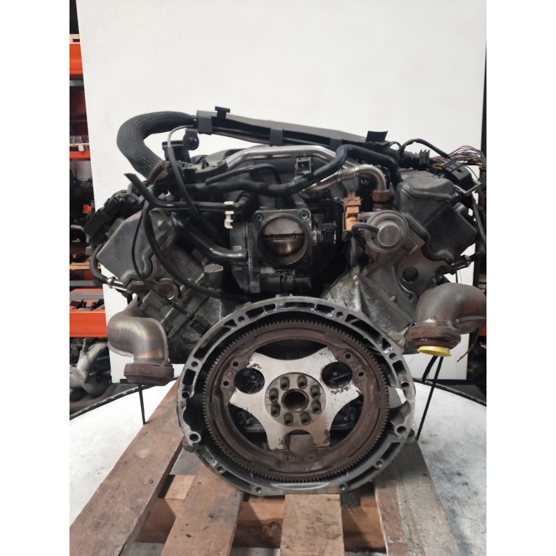 Recambio de motor completo para mercedes clase clk (w208) coupe 3.2 v6 18v cat referencia OEM IAM 112940 112103 0218479 