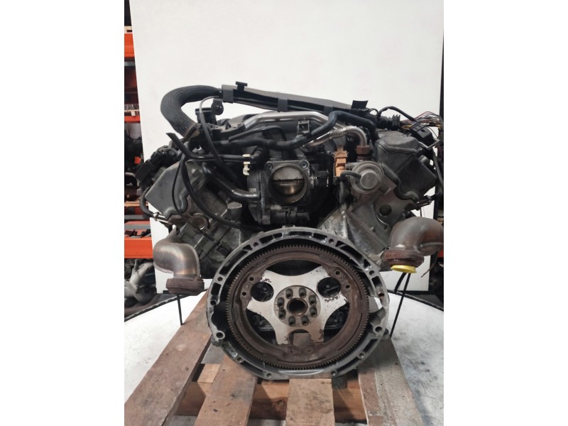 Recambio de motor completo para mercedes clase clk (w208) coupe 3.2 v6 18v cat referencia OEM IAM 112940 112103 0218479 