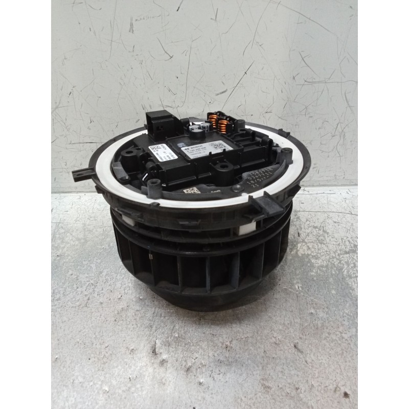Recambio de motor calefaccion para mercedes-benz clase c coupé (c205) c 220 d (205.304) referencia OEM IAM T58274B 0347711 01303