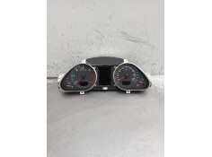 Recambio de cuadro instrumentos para audi a6 c6 (4f2) 3.0 tdi quattro referencia OEM IAM 4F0920901C 4F0910900C 