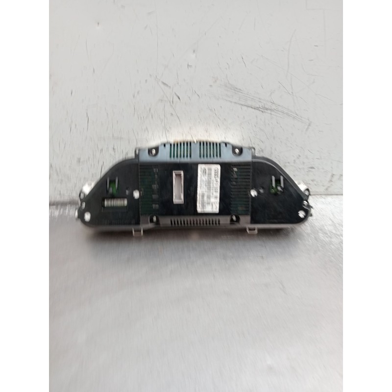 Recambio de cuadro instrumentos para audi a6 c6 (4f2) 3.0 tdi quattro referencia OEM IAM 4F0920901C 4F0910900C 