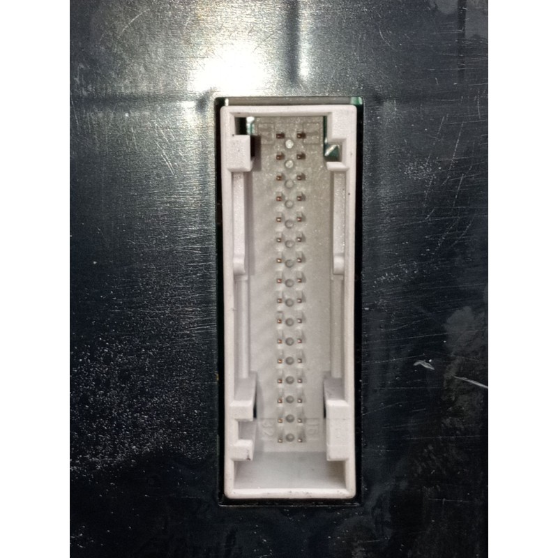 Recambio de cuadro instrumentos para audi a6 c6 (4f2) 3.0 tdi quattro referencia OEM IAM 4F0920901C 4F0910900C 