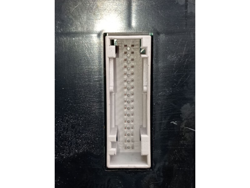 Recambio de cuadro instrumentos para audi a6 c6 (4f2) 3.0 tdi quattro referencia OEM IAM 4F0920901C 4F0910900C 