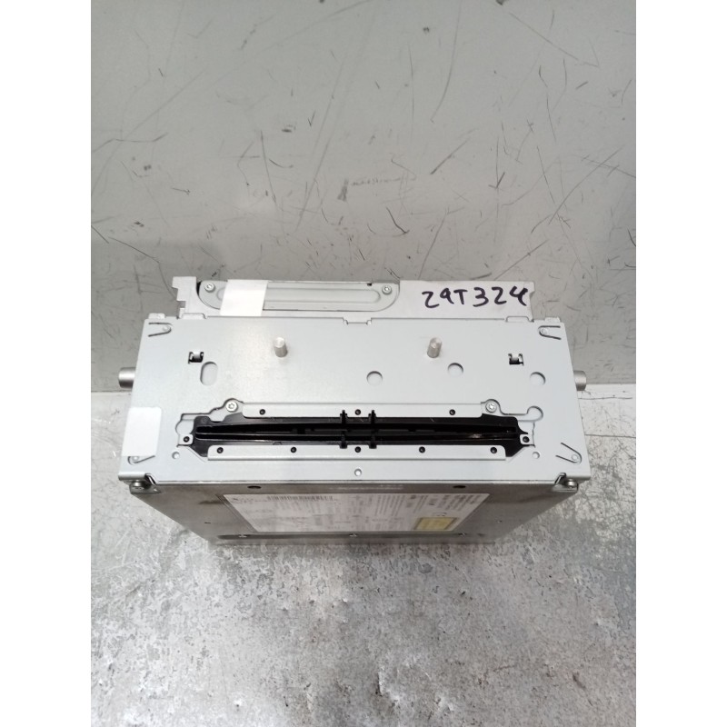 Recambio de sistema audio / radio cd para mercedes-benz clase c coupé (c205) c 220 d (205.304) referencia OEM IAM A2059004236 A2