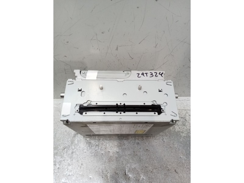 Recambio de sistema audio / radio cd para mercedes-benz clase c coupé (c205) c 220 d (205.304) referencia OEM IAM A2059004236 A2