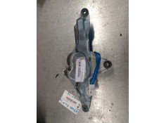 Recambio de motor limpia trasero para hyundai accent (mc) 1.4 cat referencia OEM IAM    2