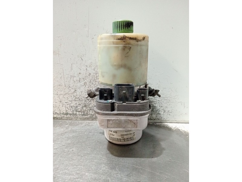 Recambio de bomba direccion para seat ibiza iii (6l1) 1.4 tdi referencia OEM IAM 6Q0423156AB 6Q1423051BS 6Q2423051AG