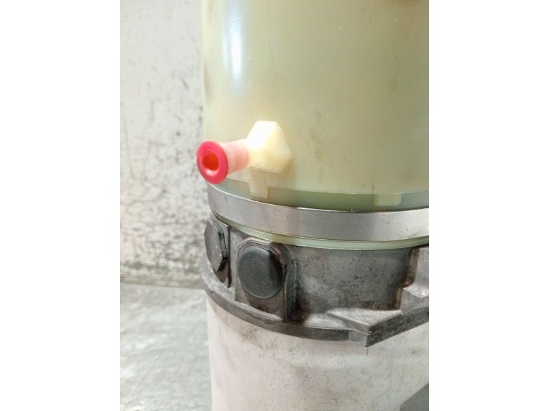 Recambio de bomba direccion para seat ibiza iii (6l1) 1.4 tdi referencia OEM IAM 6Q0423156AB 6Q1423051BS 6Q2423051AG