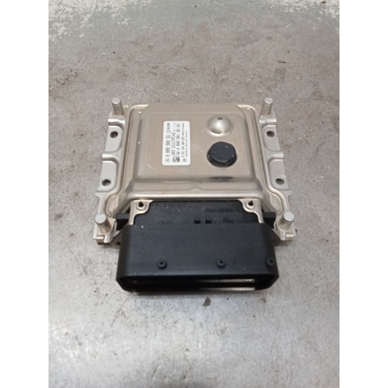 Recambio de modulo electronico para mercedes-benz clase c coupé (c205) c 220 d (205.304) referencia OEM IAM A0009003313 02810340