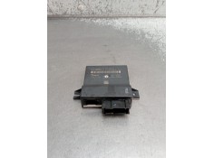 Recambio de modulo electronico para audi a6 c6 (4f2) 3.0 tdi quattro referencia OEM IAM 4F0907468D 4F0910468A 