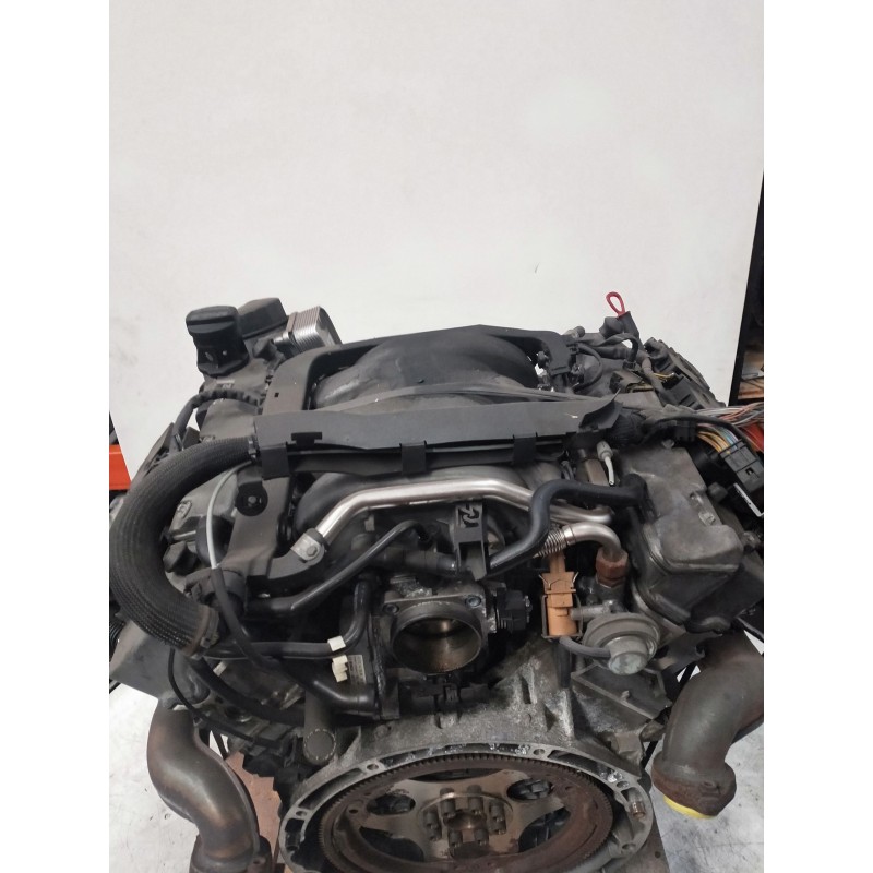 Recambio de motor completo para mercedes clase clk (w208) coupe 3.2 v6 18v cat referencia OEM IAM 112940 112103 0218479 