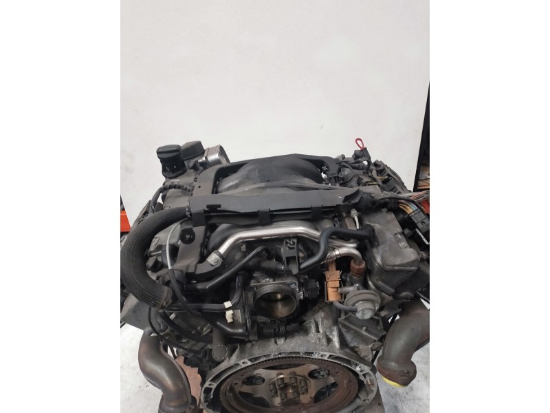 Recambio de motor completo para mercedes clase clk (w208) coupe 3.2 v6 18v cat referencia OEM IAM 112940 112103 0218479 