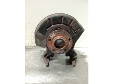 Recambio de mangueta delantera derecha para seat ibiza iii (6l1) 1.4 tdi referencia OEM IAM   