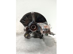 Recambio de mangueta delantera derecha para seat ibiza iii (6l1) 1.4 tdi referencia OEM IAM    2