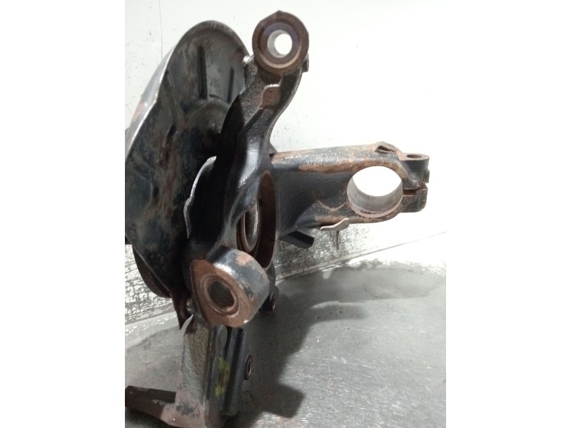 Recambio de mangueta delantera derecha para seat ibiza iii (6l1) 1.4 tdi referencia OEM IAM   