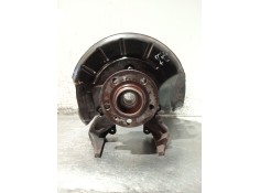 Recambio de mangueta delantera izquierda para seat ibiza iii (6l1) 1.4 tdi referencia OEM IAM   