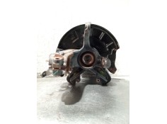 Recambio de mangueta delantera izquierda para seat ibiza iii (6l1) 1.4 tdi referencia OEM IAM    2