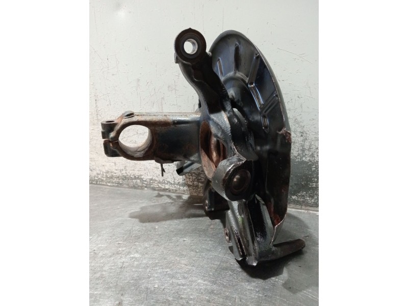 Recambio de mangueta delantera izquierda para seat ibiza iii (6l1) 1.4 tdi referencia OEM IAM   