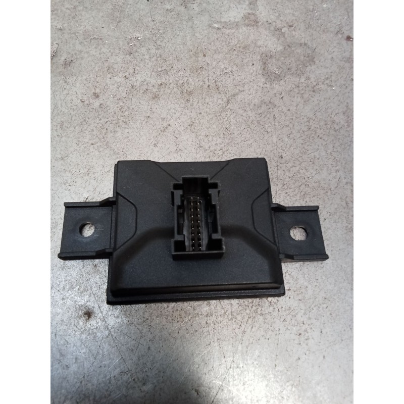 Recambio de modulo electronico para mercedes-benz clase c coupé (c205) c 220 d (205.304) referencia OEM IAM A2229005613 A2229010