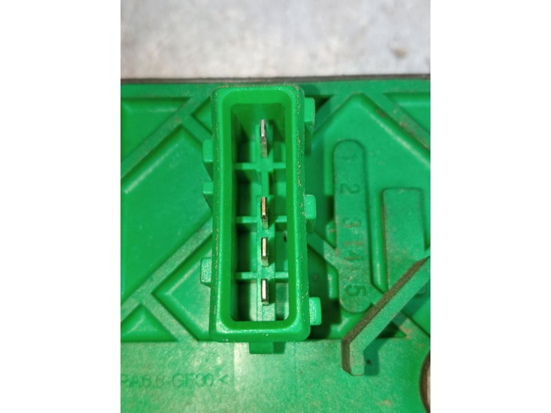 Recambio de caja precalentamiento para peugeot 406 (8b) 2.0 hdi 110 referencia OEM IAM 9639912580 51299011A 