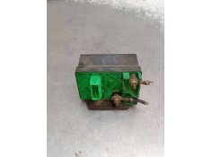 Recambio de caja precalentamiento para peugeot 406 (8b) 2.0 hdi 110 referencia OEM IAM 9639912580 51299011A 