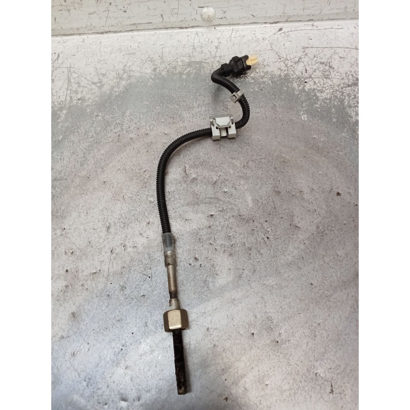 Recambio de sensor para mercedes-benz clase c coupé (c205) c 220 d (205.304) referencia OEM IAM A0009058904  