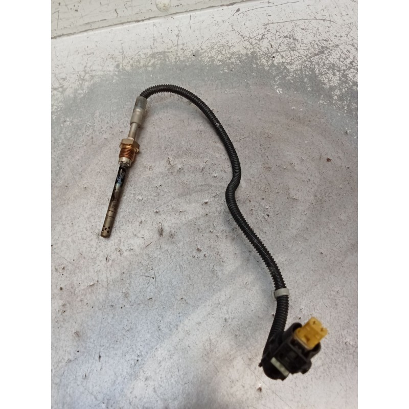 Recambio de sensor para mercedes-benz clase c coupé (c205) c 220 d (205.304) referencia OEM IAM A0009059004  
