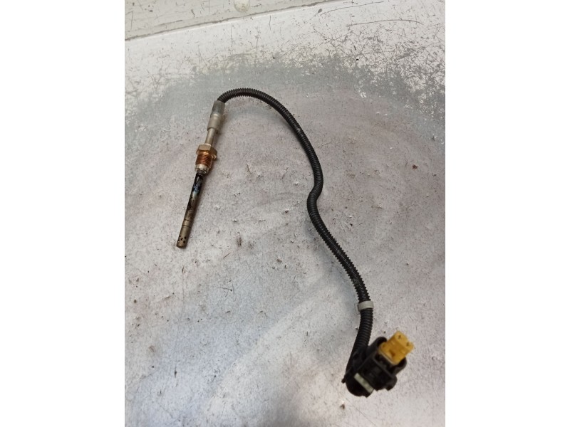 Recambio de sensor para mercedes-benz clase c coupé (c205) c 220 d (205.304) referencia OEM IAM A0009059004  