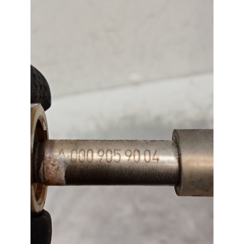 Recambio de sensor para mercedes-benz clase c coupé (c205) c 220 d (205.304) referencia OEM IAM A0009059004  