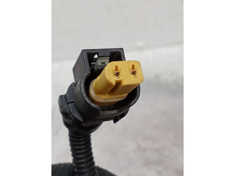 Recambio de sensor para mercedes-benz clase c coupé (c205) c 220 d (205.304) referencia OEM IAM A0009059004  