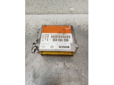 Recambio de centralita airbag para audi a4 b6 (8e2) 2.0 referencia OEM IAM 8E0959655 0285001400 