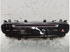 Recambio de mando multifuncion para mercedes-benz clase c coupé (c205) c 220 d (205.304) referencia OEM IAM A2059054601  
