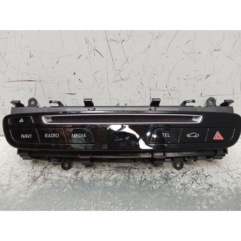 Recambio de mando multifuncion para mercedes-benz clase c coupé (c205) c 220 d (205.304) referencia OEM IAM A2059054601  