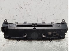Recambio de mando multifuncion para mercedes-benz clase c coupé (c205) c 220 d (205.304) referencia OEM IAM A2059054601   2