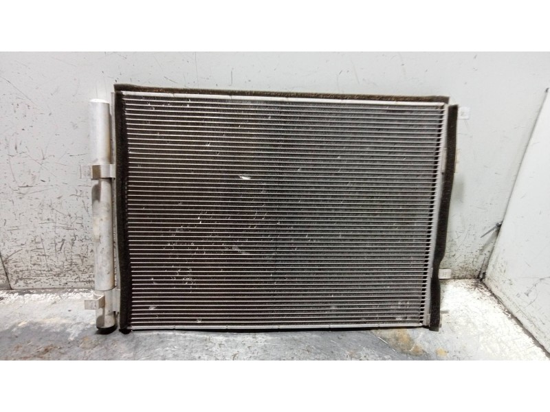 Recambio de condensador / radiador aire acondicionado para kia stonic (ybcuv) business referencia OEM IAM   
