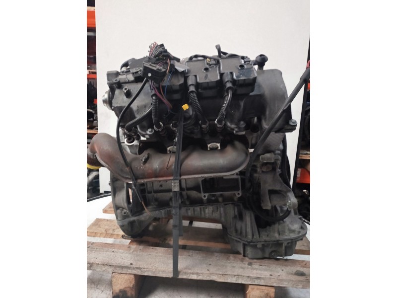 Recambio de motor completo para mercedes clase clk (w208) coupe 3.2 v6 18v cat referencia OEM IAM 112940 112103 0218479 