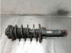 Recambio de amortiguador delantero derecho para seat ibiza iii (6l1) 1.4 tdi referencia OEM IAM 6Q0413031BR  