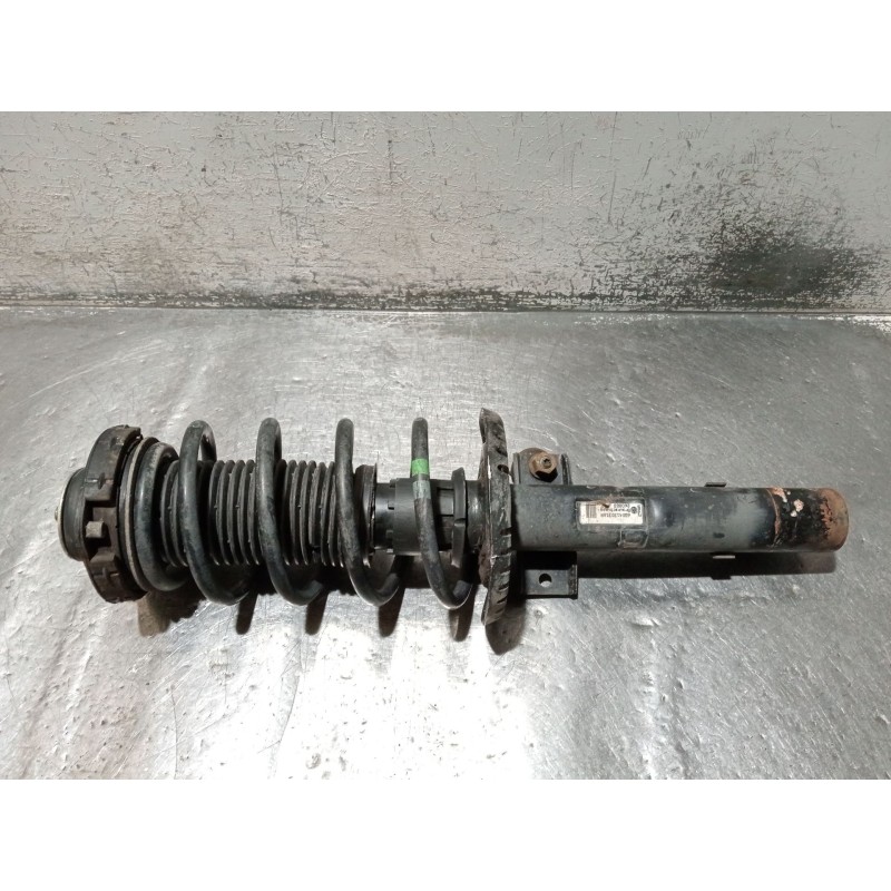 Recambio de amortiguador delantero derecho para seat ibiza iii (6l1) 1.4 tdi referencia OEM IAM 6Q0413031BR  