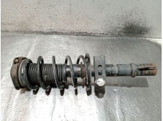 Recambio de amortiguador delantero derecho para seat ibiza iii (6l1) 1.4 tdi referencia OEM IAM 6Q0413031BR   2