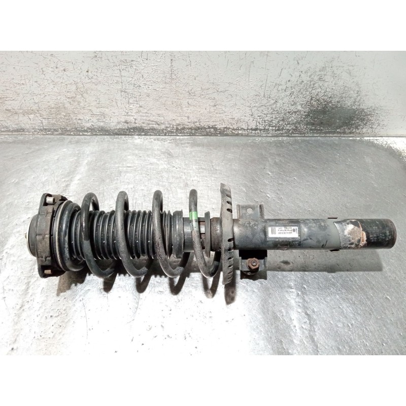 Recambio de amortiguador delantero izquierdo para seat ibiza iii (6l1) 1.4 tdi referencia OEM IAM 6Q0413031BR  