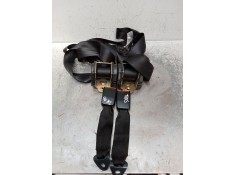 Recambio de juego cinturones trasero para peugeot 206 hatchback (2a/c) 1.9 d referencia OEM IAM 3P  