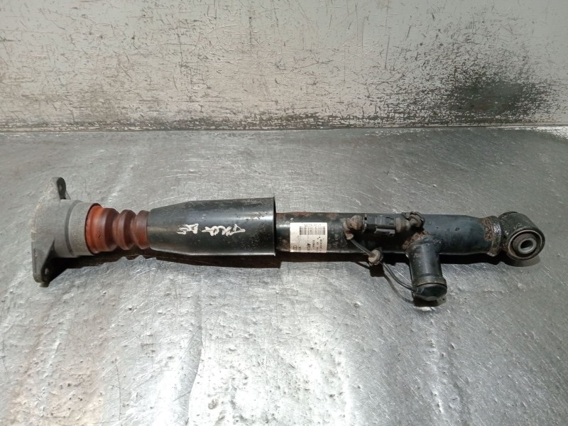Recambio de amortiguador trasero derecho para audi a6 c6 (4f2) 3.0 tdi quattro referencia OEM IAM 4F0616032K  