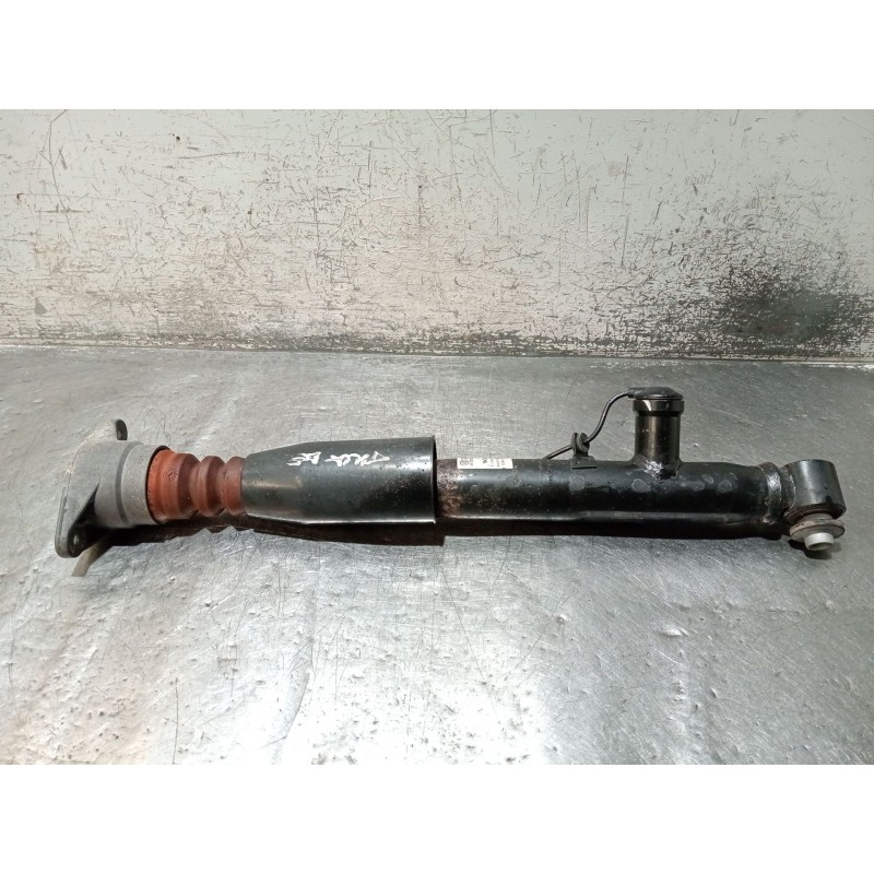 Recambio de amortiguador trasero derecho para audi a6 c6 (4f2) 3.0 tdi quattro referencia OEM IAM 4F0616032K  