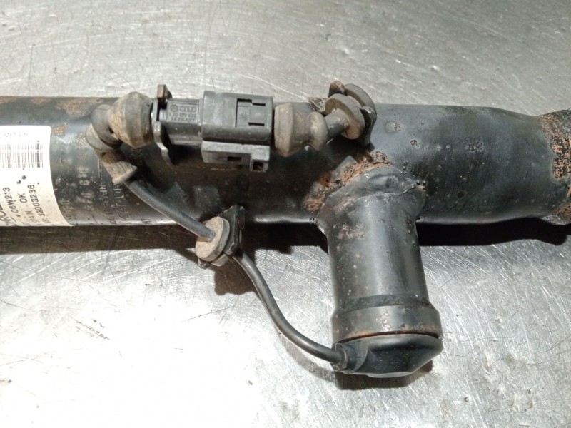 Recambio de amortiguador trasero derecho para audi a6 c6 (4f2) 3.0 tdi quattro referencia OEM IAM 4F0616032K  