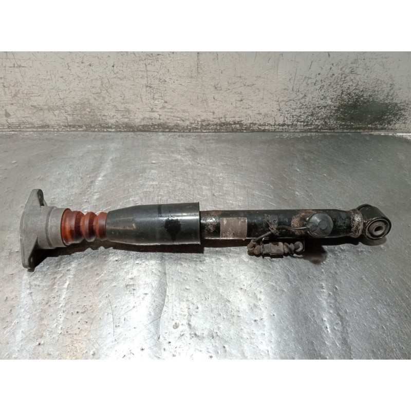 Recambio de amortiguador trasero izquierdo para audi a6 c6 (4f2) 3.0 tdi quattro referencia OEM IAM 4F0616031K  