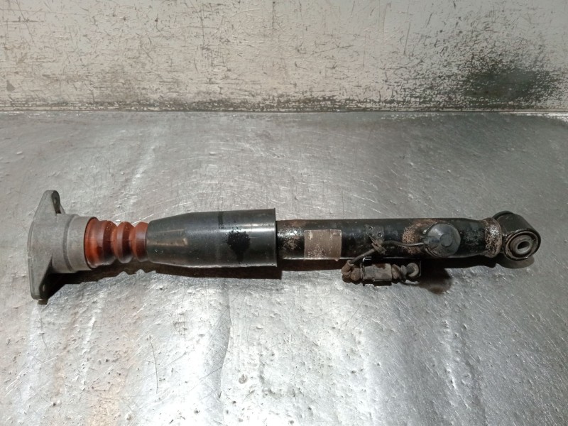 Recambio de amortiguador trasero izquierdo para audi a6 c6 (4f2) 3.0 tdi quattro referencia OEM IAM 4F0616031K  
