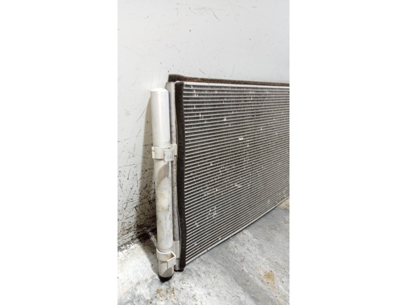 Recambio de condensador / radiador aire acondicionado para kia stonic (ybcuv) business referencia OEM IAM   