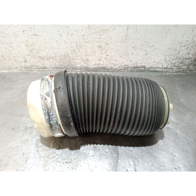 Recambio de amortiguador trasero izquierdo para audi a6 c6 (4f2) 3.0 tdi quattro referencia OEM IAM 4F0616001J BALONA 