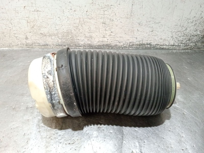 Recambio de amortiguador trasero izquierdo para audi a6 c6 (4f2) 3.0 tdi quattro referencia OEM IAM 4F0616001J BALONA 