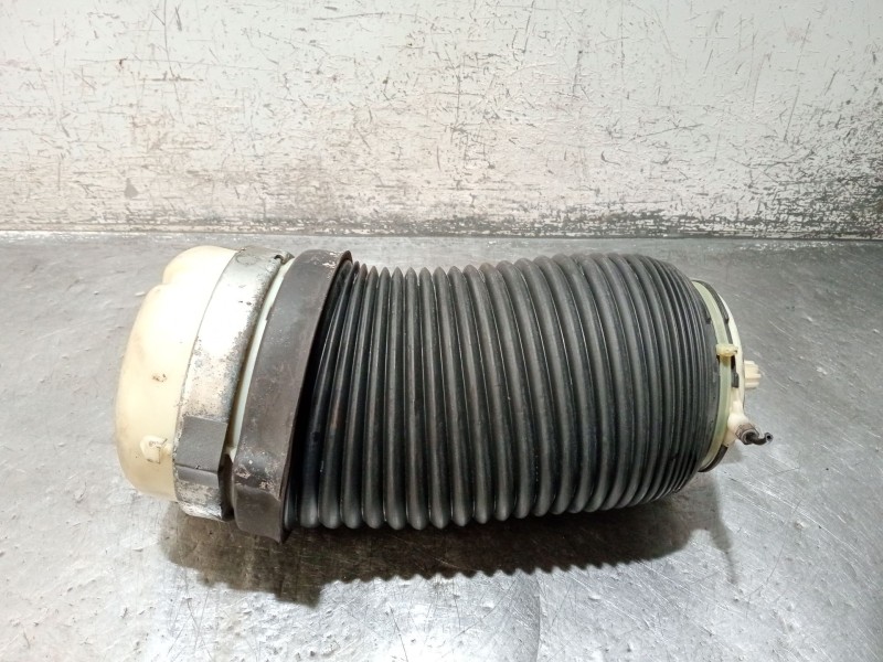 Recambio de amortiguador trasero izquierdo para audi a6 c6 (4f2) 3.0 tdi quattro referencia OEM IAM 4F0616001J BALONA 